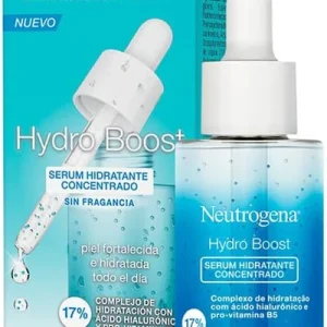 Sérum Hidratante Hydro Boost, 30ml