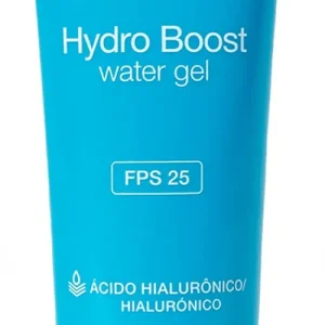Hidratante Facial Hydro Boost Water Gel FPS25 40g