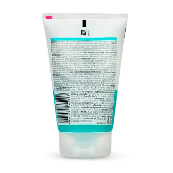 Esfoliante Facial Purified Skin 100g - Imagem 3