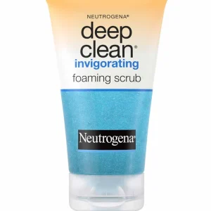 Esfoliante Espuma Revigorante Deep Clean Invigorating Foaming Scrub 124ml