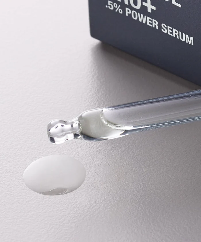 Rapid Wrinkle Repair Retinol Pro+ .5% Power Serum 30ml - Imagem 3