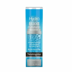 Hydro Boost Multivitamínico Hydro Boost Multivitamin Hydrating Face Booster, 1 fl. oz 30ml