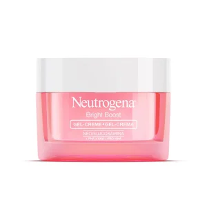 Gel Creme Facial Antissinais Bright Boost 50g