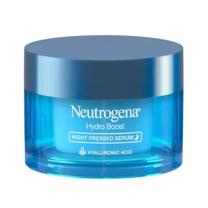 Hydro Boost Sérum Noturno Com Ácido Hyaluronico 48g