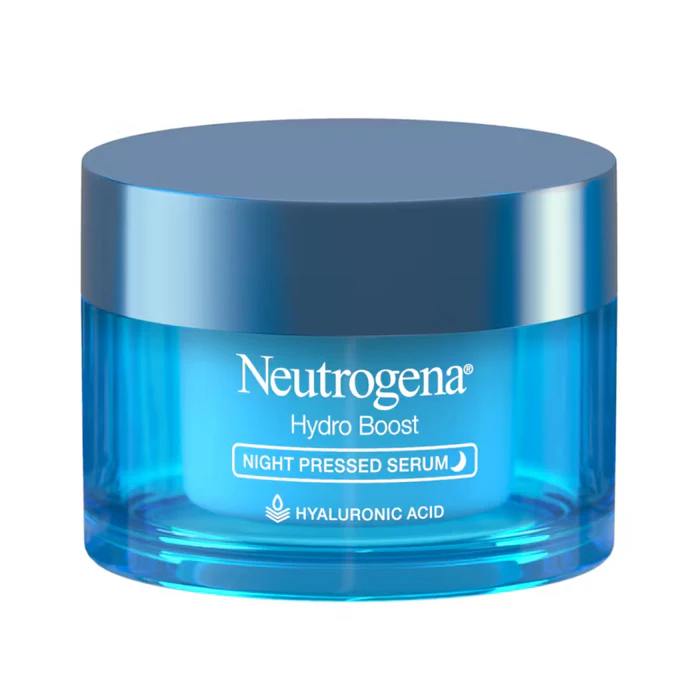 Hydro Boost Sérum Noturno Com Ácido Hyaluronico 48g