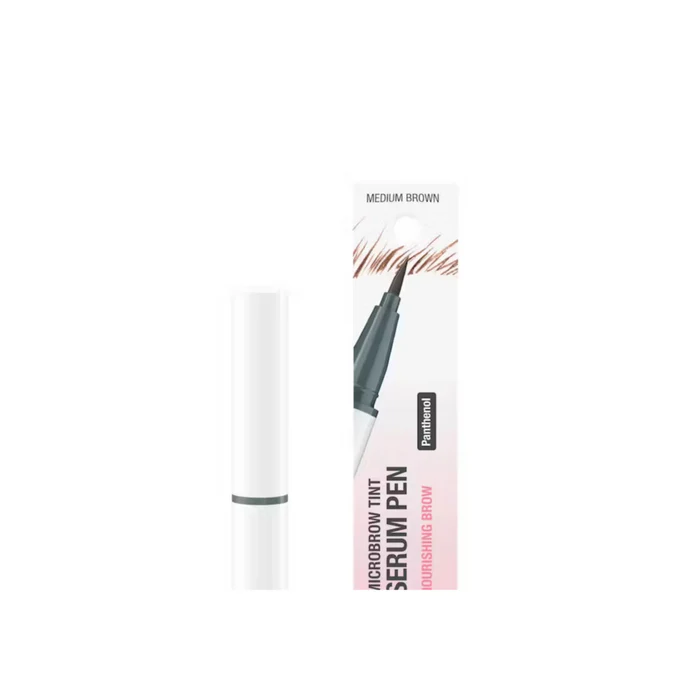 Caneta Sérum Delineadora Para Sobrancelhas Pele Sensível - Imagem 3