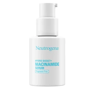 Hydro Boost++ Niacinamide Serum, Fragrance Free 29ml