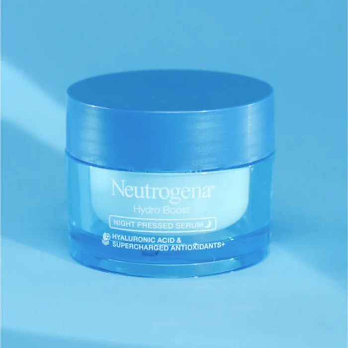 Hydro Boost Sérum Noturno Com Ácido Hyaluronico 48g - Imagem 3