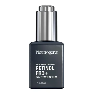 Rapid Wrinkle Repair Retinol Pro+ .5% Power Serum 30ml