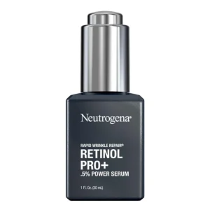 Rapid Wrinkle Repair Retinol Pro+ .5% Power Serum 30ml
