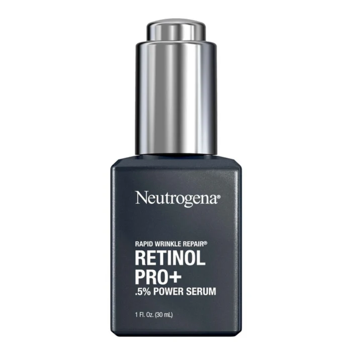 Rapid Wrinkle Repair Retinol Pro+ .5% Power Serum 30ml