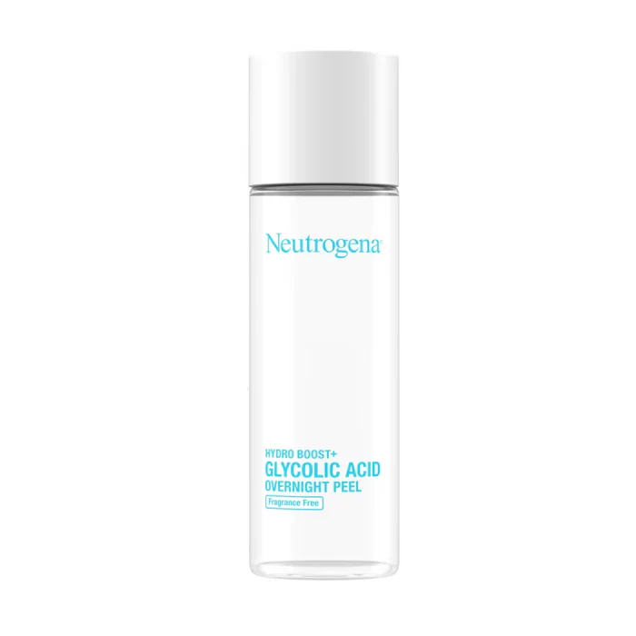 Hydro Boost++ Glycolic Acid Overnight Peel, Fragrance Free 94ml