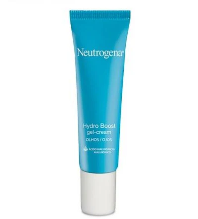 Gel Creme Hidratante para a área dos Olhos Hydro Boost 15g