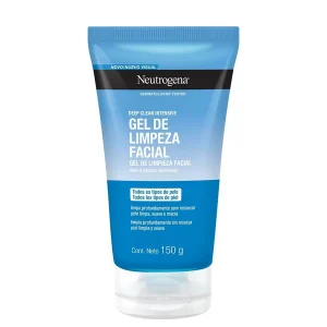 Gel Limpeza Profunda Deep Clean 150g