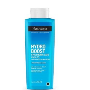 Gel Hidratante Corporal Hydro Boost Water 400ml