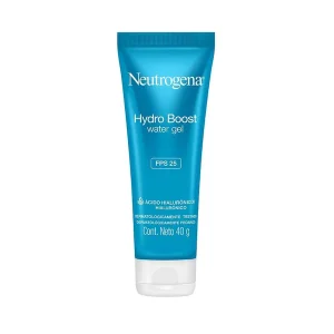 Hidratante Facial Hydro Boost Water Gel FPS 25