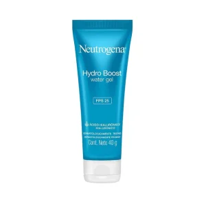 Hidratante Facial Hydro Boost Water Gel FPS 25