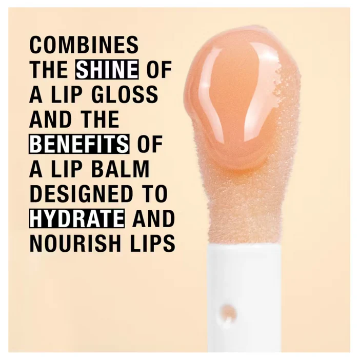 Hydro Boost Lip Oil 5.9ml - Imagem 3