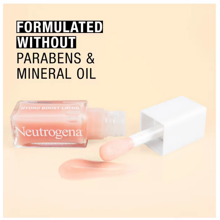 Hydro Boost Lip Oil 5.9ml - Imagem 4