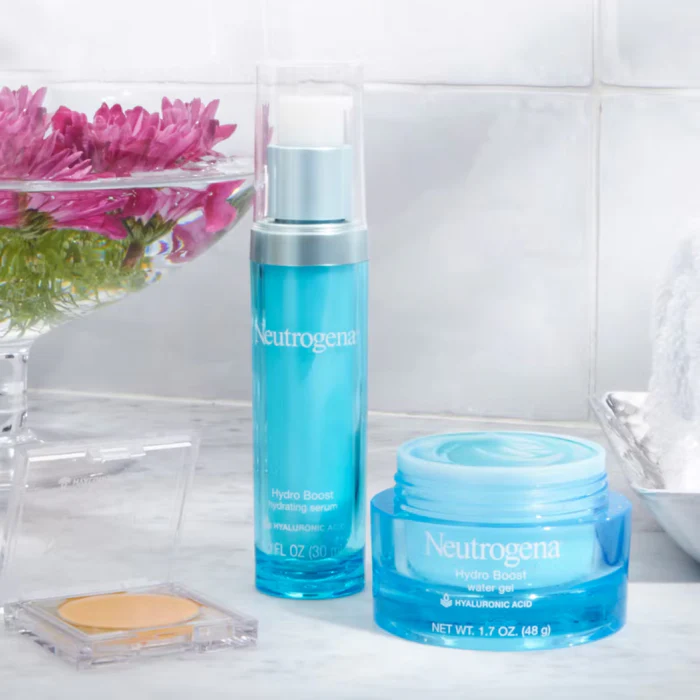 Hydro Boost Sérum Hidratante 30ml - Imagem 2